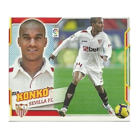 Konko Sevilla 3A