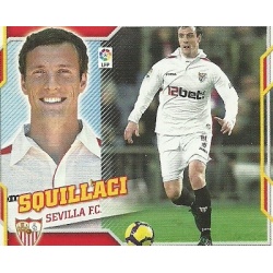 Squillaci Baja Sevilla 5