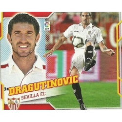 Dragutinovic Sevilla 6A