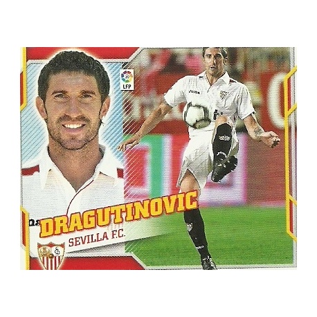 Dragutinovic Sevilla 6A