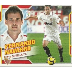 Fernando Navarro Sevilla 7A