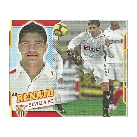 Renato Sevilla 9A