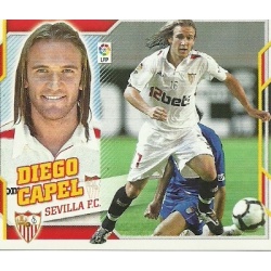 Diego Capel Sevilla 13