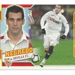 Negredo Sevilla 14B