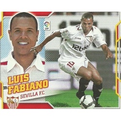 Luis Fabiano Sevilla 15