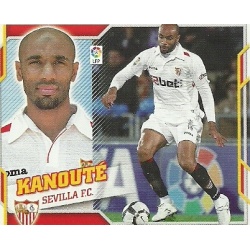 Kanouté Sevilla 16