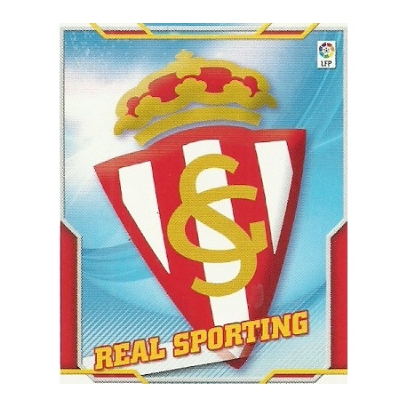 Escudo Sporting