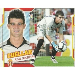 Cuellar Sporting 2