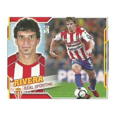 Rivera Sporting 9