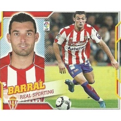 Barral Sporting 16