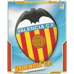 Escudo Valencia