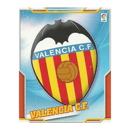 Escudo Valencia