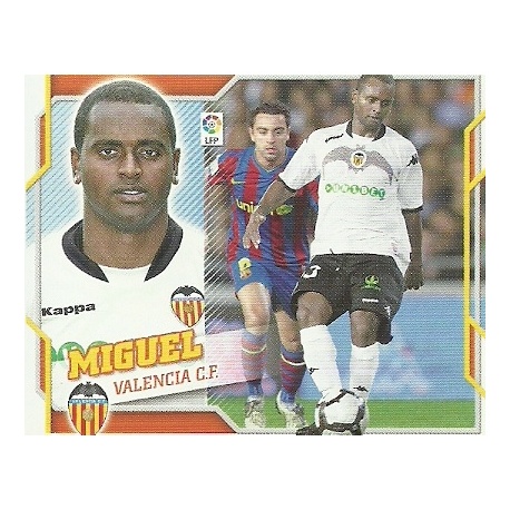 Miguel Valencia 3B