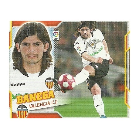 Banega Valencia 9