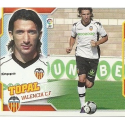 Topal Valencia 11