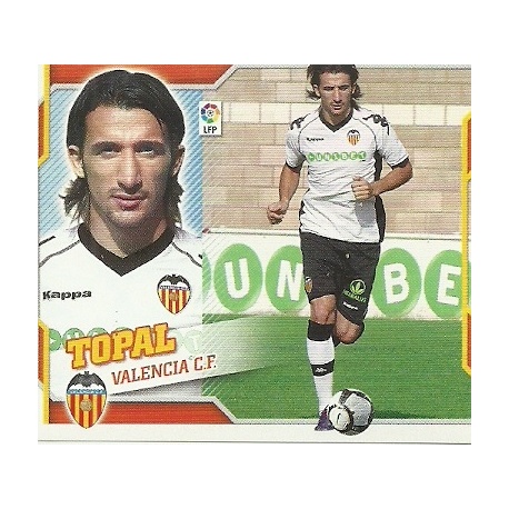 Topal Valencia 11