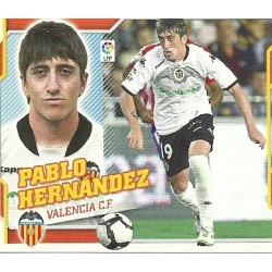 Pablo Hernández Valencia 12