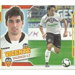 Vicente Valencia 14B