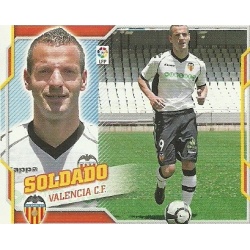 Soldado Valencia 16