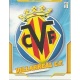 Escudo Villarreal