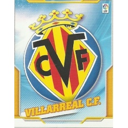 Escudo Villarreal