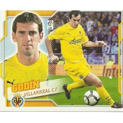 Godin Baja Villarreal 4