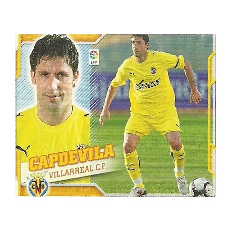 Capdevila Villarreal 7