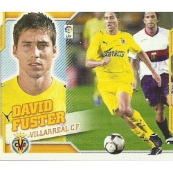 David Fuster Baja Villarreal 9