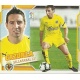 Cazorla Villarreal 12