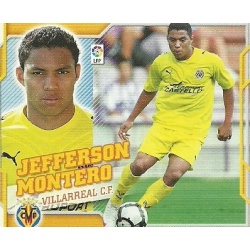 Jefferson Montero Villarreal 13