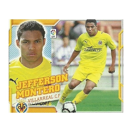 Jefferson Montero Villarreal 13