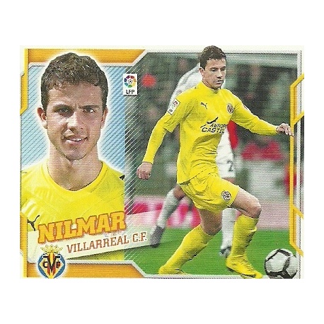 Nilmar Villarreal 16