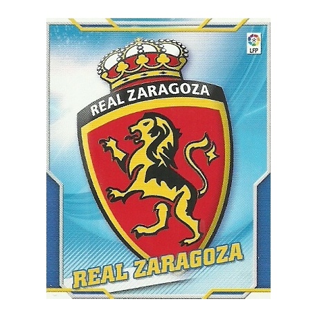 Escudo Zaragoza