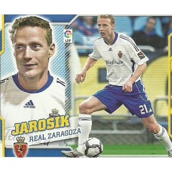 Jarosik Zaragoza 4