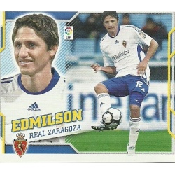 Edmilson Zaragoza 11