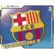 Escudo F.C. Barcelona B 2º División