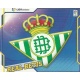 Escudo Real Betis 2º División