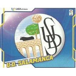 Escudo U.D. Salamanca 2º División