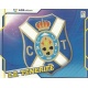 Escudo C.D. Tenerife 2º División