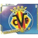 Escudo Villarreal B 2º División