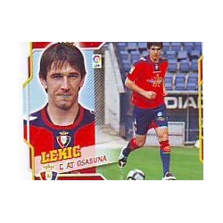 Lekic Osasuna Últimos Fichajes 2