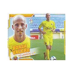 Borja Valero Villarreal Últimos Fichajes 14