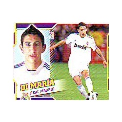 Di Maria Real Madrid Últimos Fichajes 22