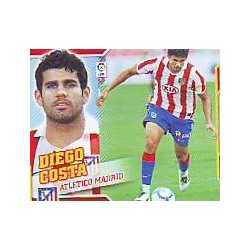 Diego Costa Hércules Últimos Fichajes 38