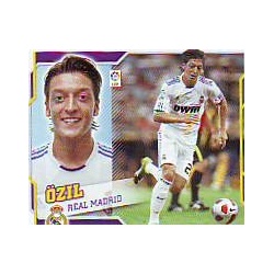 Ozil Real Madrid Últimos Fichajes 51