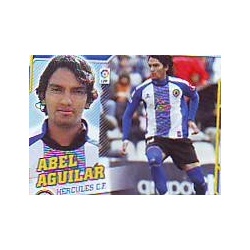 Abel Aguilar Coloca Hércules 9B