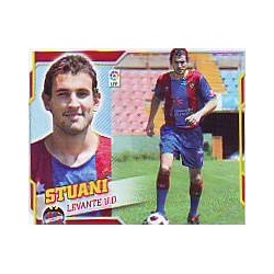 Stuani Coloca Levante 15B