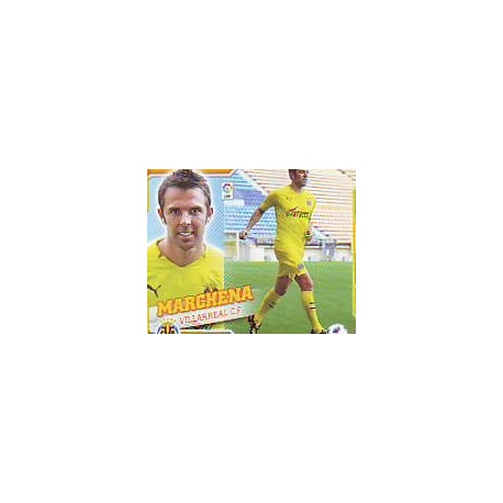 Marchena Coloca Villarreal 4B