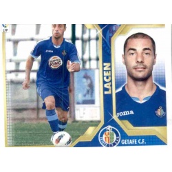 Lacen Getafe 8