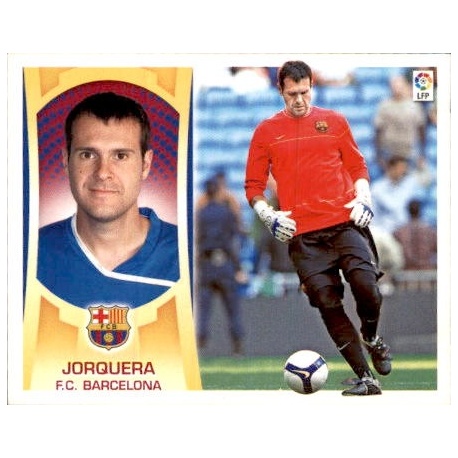 Jorquera Barcelona 2B